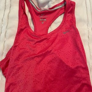 Nike tank